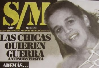 La Justicia falló a favor de la revista Barcelona