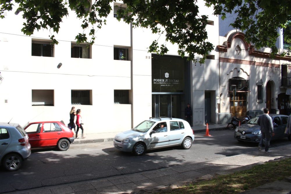 Nuevos tribunales en Villa Carlos Paz