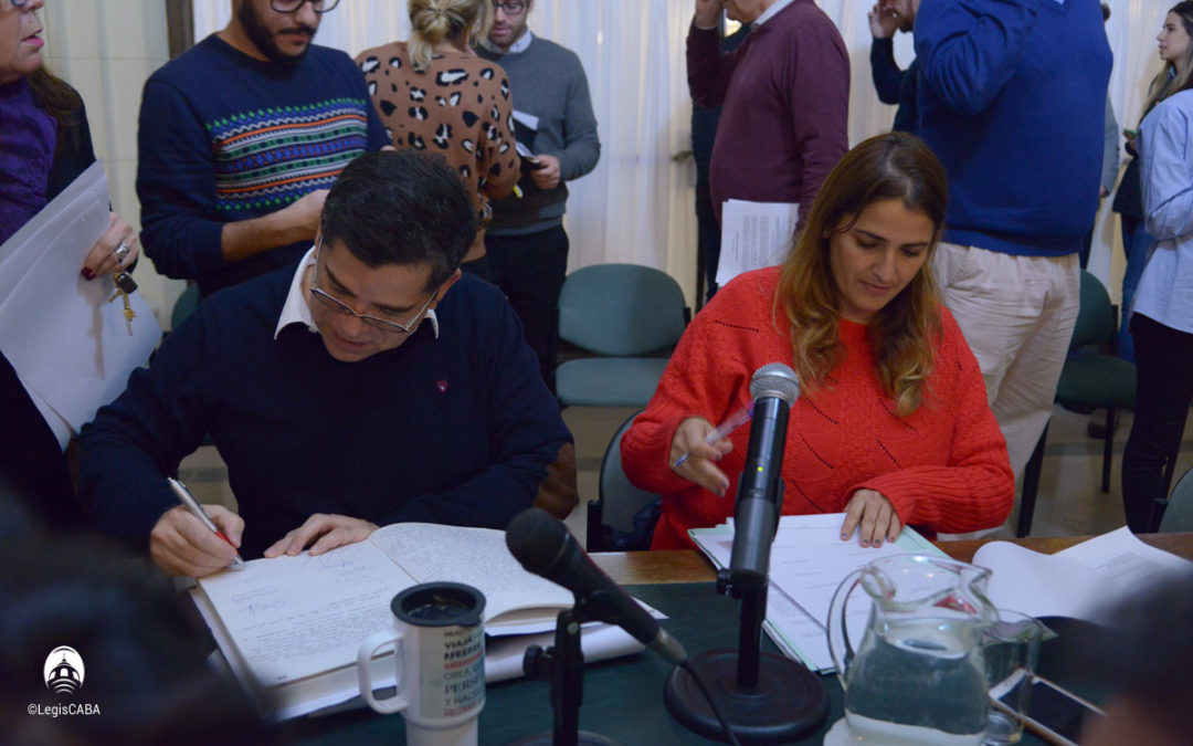 Medio Ambiente: que hacer con las pilas en desuso