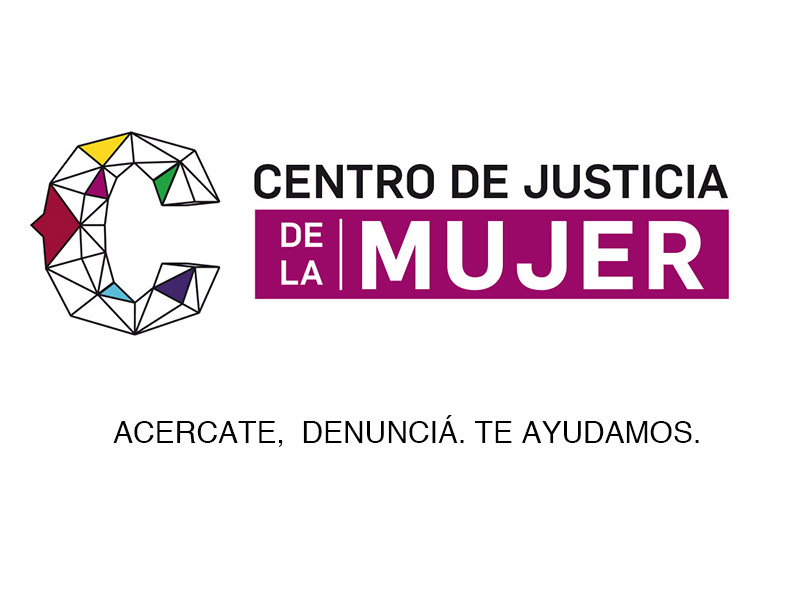 Primer Centro de Justicia de la Mujer