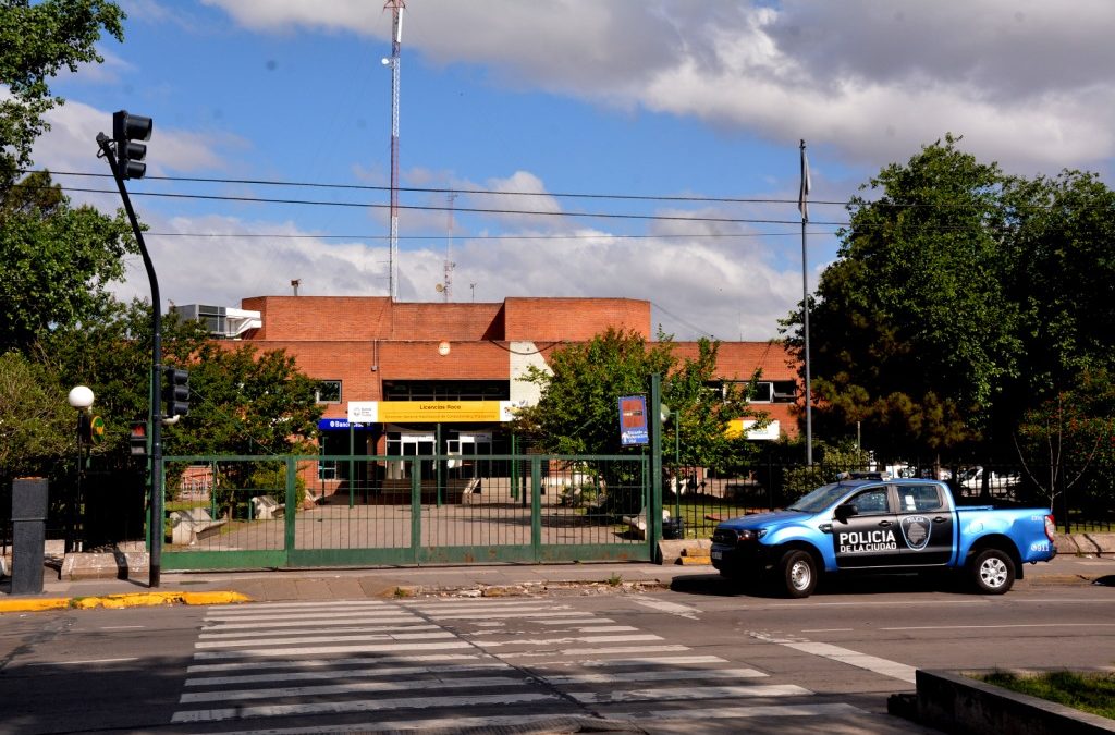 Vendían licencias de conducir sin hacer el examen