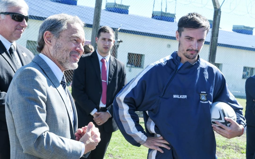 "La afinidad política no va a definir más ternas de jueces" 