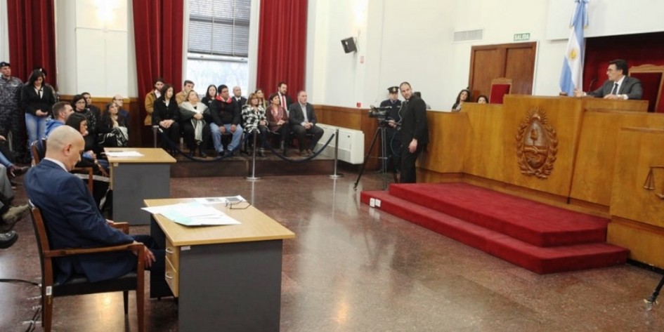 La Corte avaló el juicio por jurados en Neuquén
