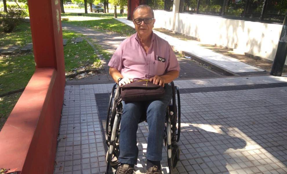 La Justicia ordenó reincorporar a un trabajador discapacitado que había sido despedido del INTI    