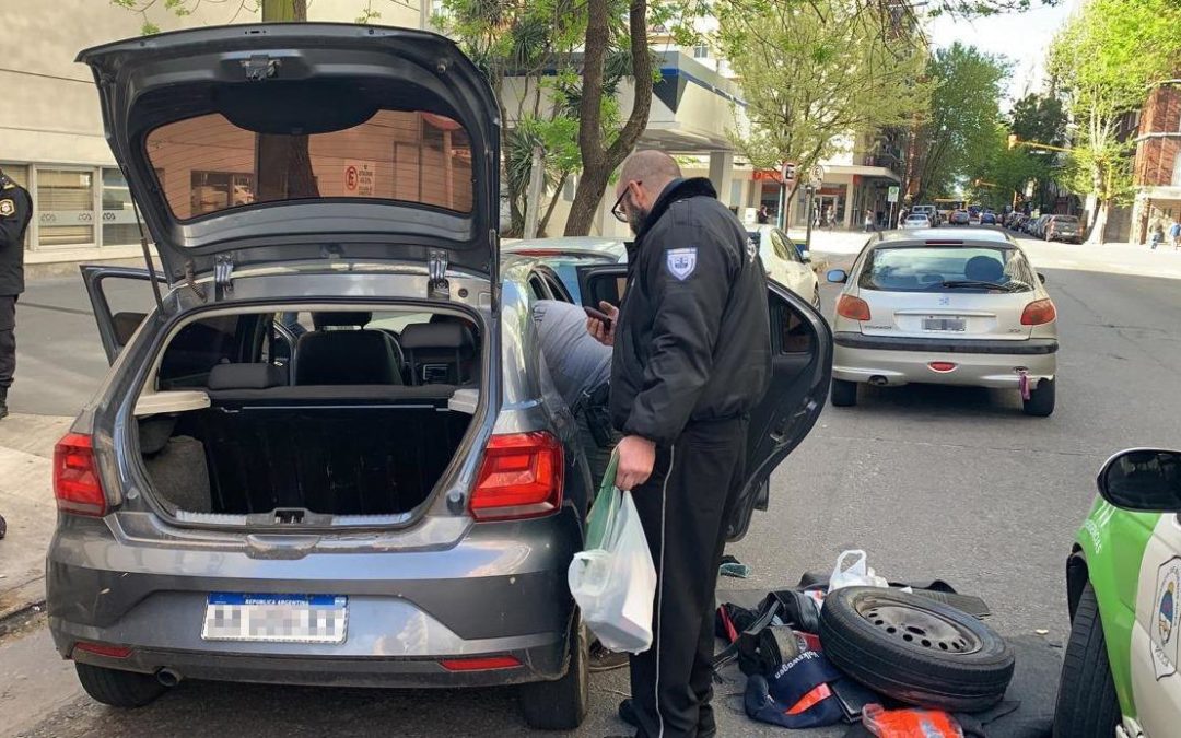 Mar del Plata: un detenido por crimen del comerciante