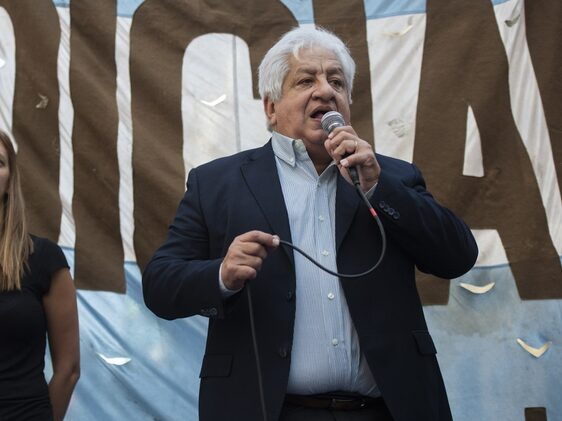 Piumato: "El traspaso es darle la Justicia al gobierno de la Ciudad"