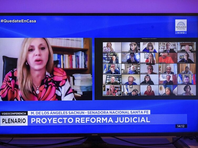 Cinco puntos destacados sobre las modificaciones al proyecto de Reforma Judicial
