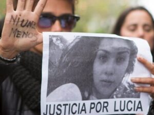 Jury | Absolvieron a los jueces que habían dejado en libertad a los asesinos de Lucía Pérez