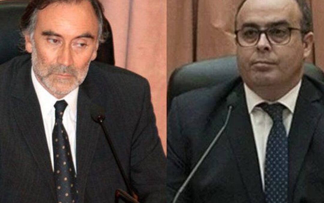 Dos abogados criticaron la demora de la Corte en el caso Bruglia-Bertuzzi