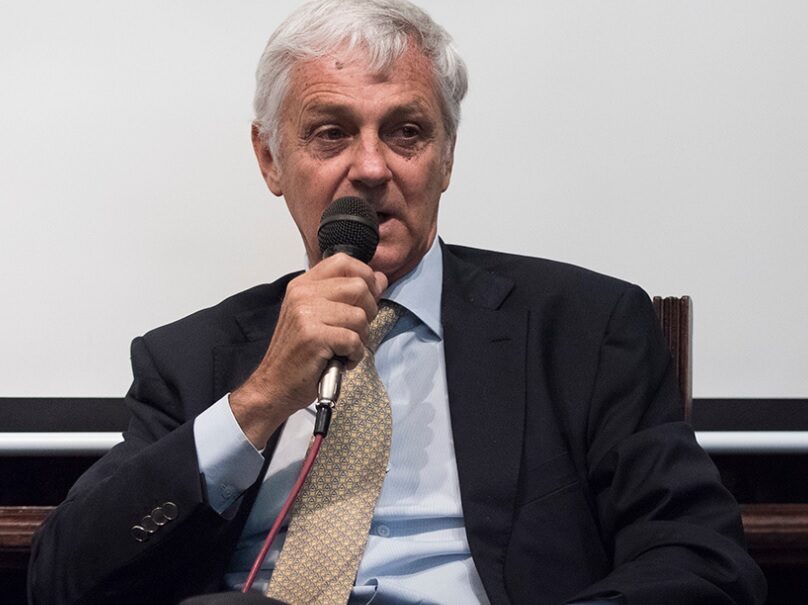 El abogado de Bruglia y Bertuzzi criticó “el tembladeral en que quedan el resto de los jueces”