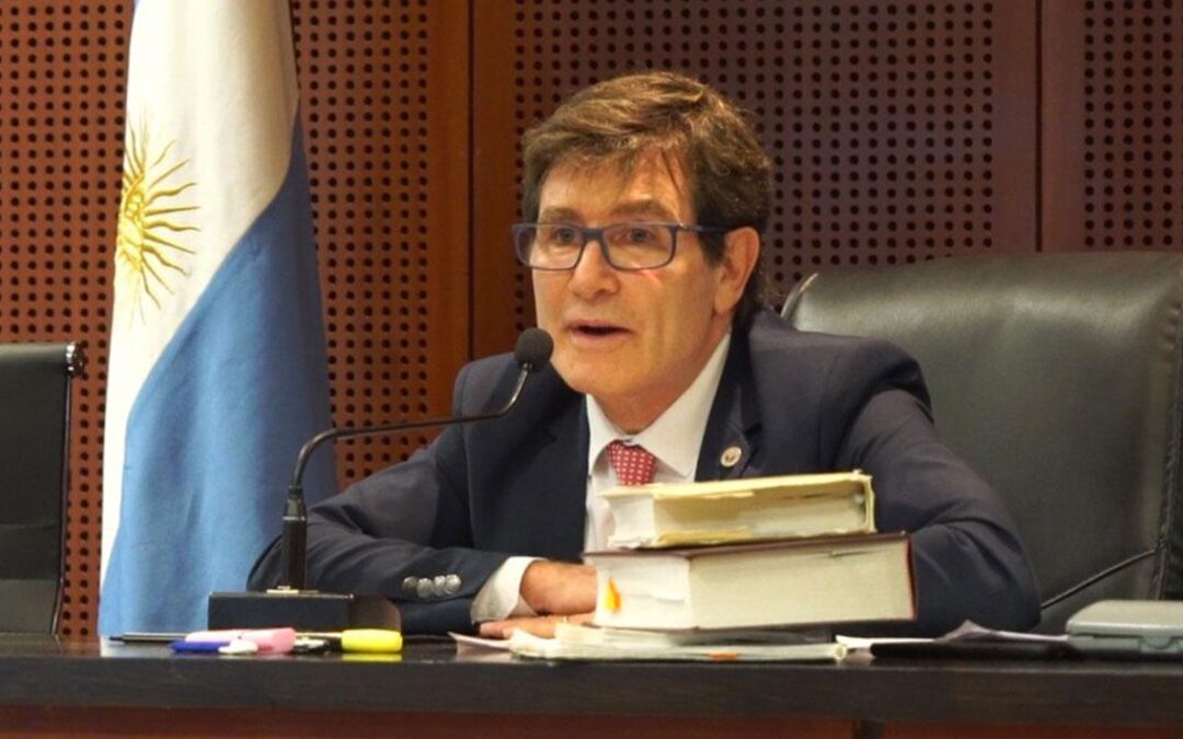 "En Tucumán, la Corte es una mayoría automática porque tres de ellos son ex fiscales de Estado"