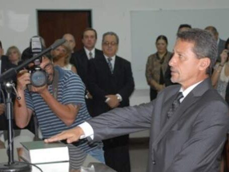 Un juez tucumano es el elegido para integrar la Cámara Nacional Electoral
