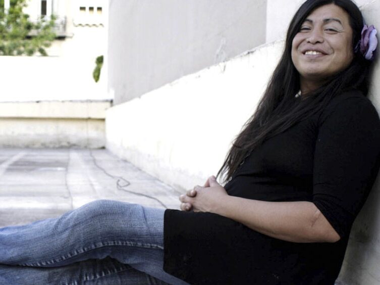 Diana Sacayán: piden que la sentencia tenga en cuenta el “odio a la identidad de género”