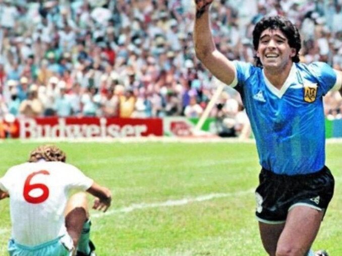 Los 10 argumentos emotivos del decreto que dispuso duelo nacional por la muerte de Diego Maradona