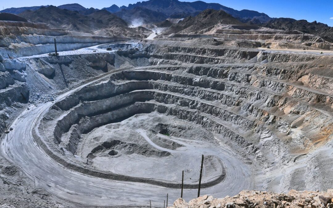 Tucumán: avanza una causa por contaminación ambiental de una empresa minera