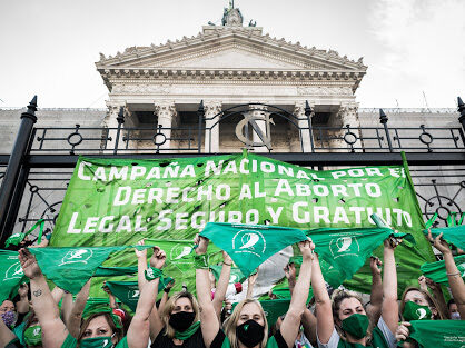 Aborto legal: detalles de la Guía de Implementación bonaerense