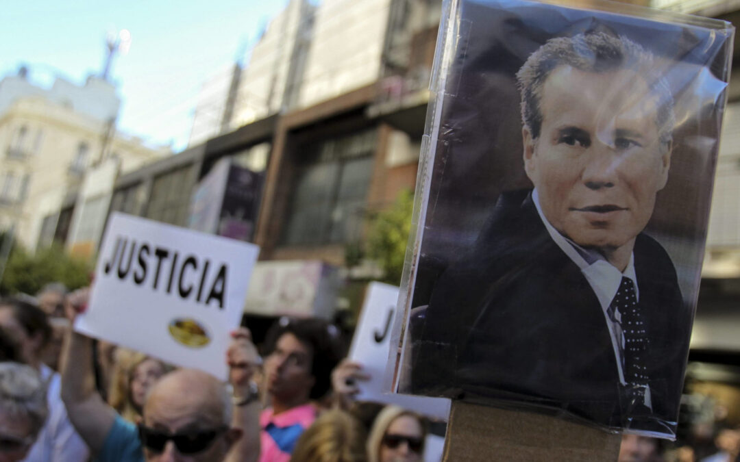 Caso Nisman: las causas a 6 años de la muerte del fiscal federal
