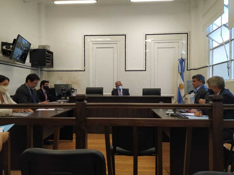 Salta: Alfredo Olmedo fue imputado por el contrabando de una aeronave