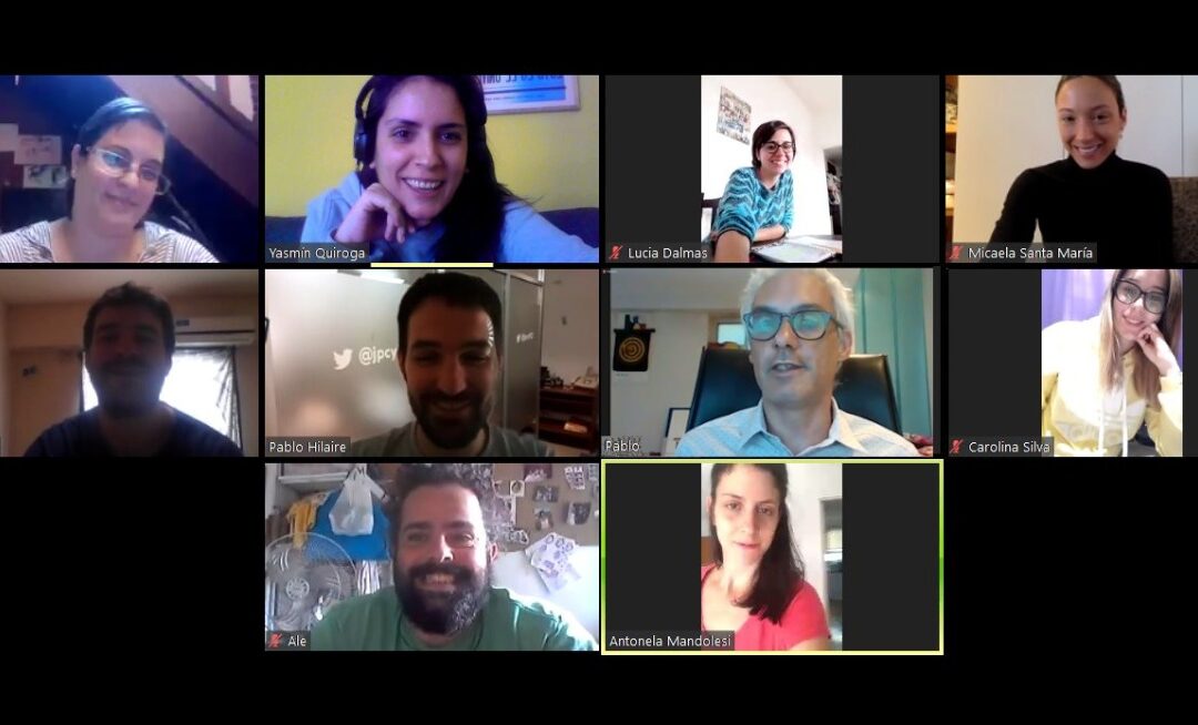 En pandemia, avanzó el uso del expediente digital