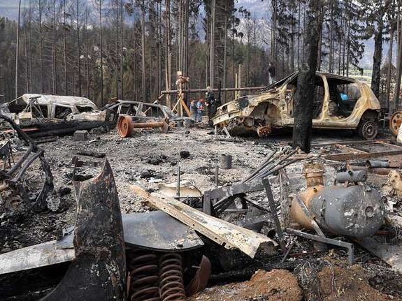 Enrique Viale: “El lugar de mayor impunidad en materia judicial es lo ambiental”