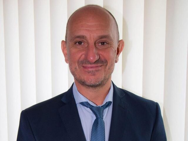 "Tenemos juzgados con jueces designados que no funcionan porque no hay edificios"