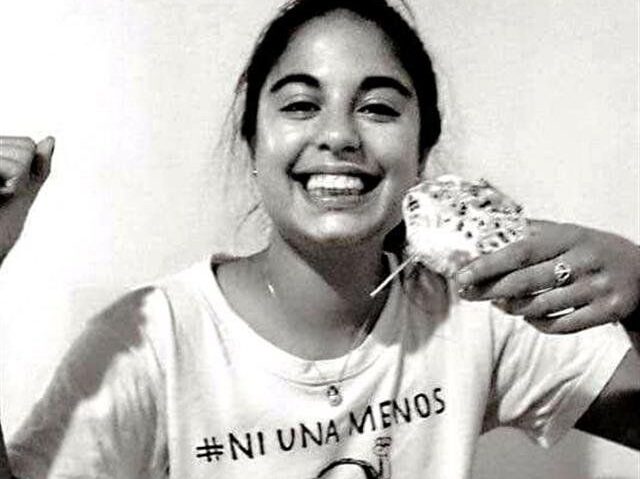 A 5 años del femicidio de Micaela García, la víctima de un sistema que nunca la escuchó y que marcó el camino