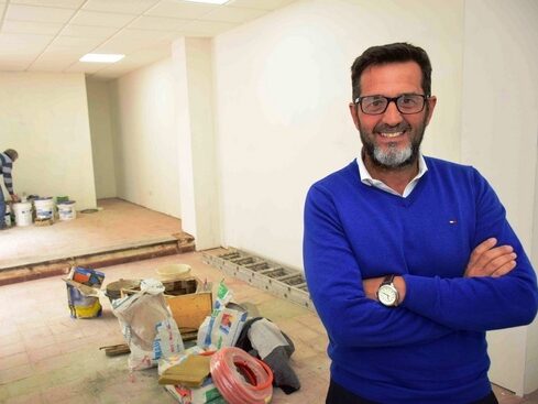 “La Suprema Corte es un órgano muy centralizado aunque tenemos una relación aceitada”