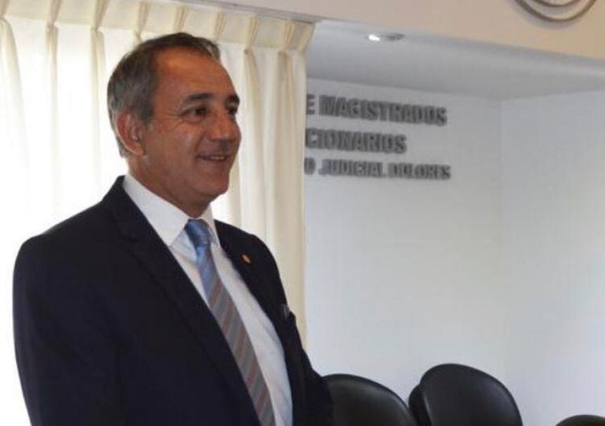 "La provincia de Buenos Aires, pese a las críticas generalizadas a la Justicia, ha dado respuestas"