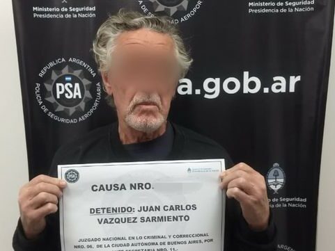 Un represor que estuvo 19 años prófugo de la Justicia será indagado en la causa "RIBA"