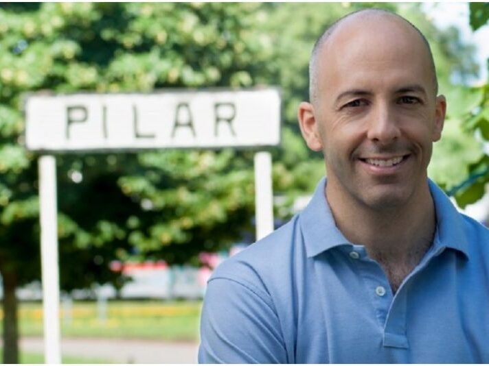 San Martín: la Cámara Federal confirmó el procesamiento del ex intendente Ducoté