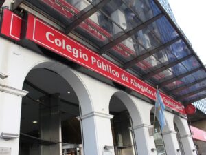 El Colegio Público de la Abogacía de CABA expresó su preocupación ante la Corte Suprema por la reiterada inobservancia en la regulación de honorarios