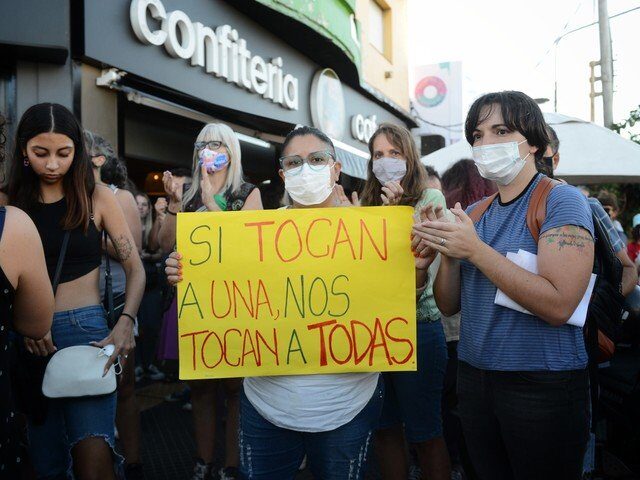 Violación grupal en Palermo: no pueden ser “enfermos” ante la Justicia