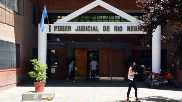 Río Negro: un Poder Judicial que muestra equilibrio entre ingresos y sentencias