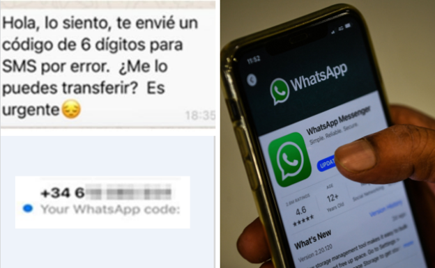 Hackeos de cuentas de WhatsApp: ¿cómo evitarlos?