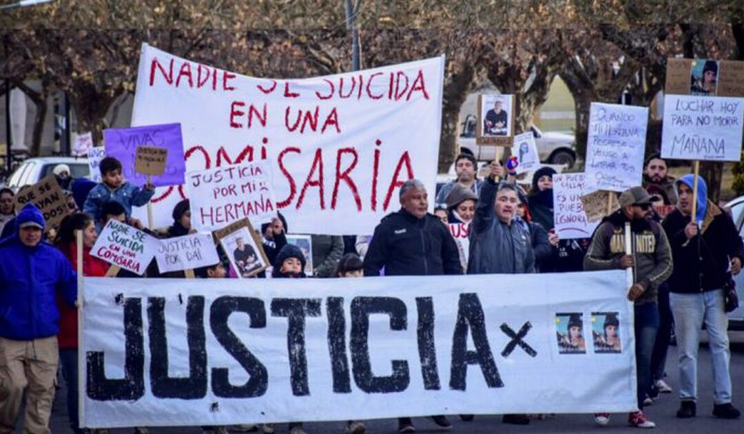 Daiana Abregú: la CPM denunció la complicidad "entre las policías" para encubrir el crimen