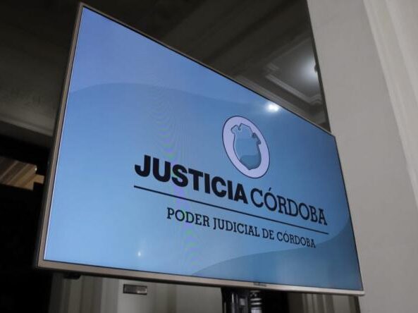 Córdoba: estudiantes de abogacía rindieron los exámenes para ingresar a la Justicia