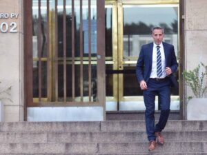 Vialidad: la defensa recusó al fiscal y a un juez en pleno juicio