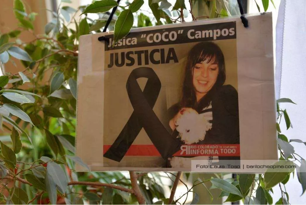 El caso del femicidio de Yésica Campos, pionero en la implementación de la Ley Brisa