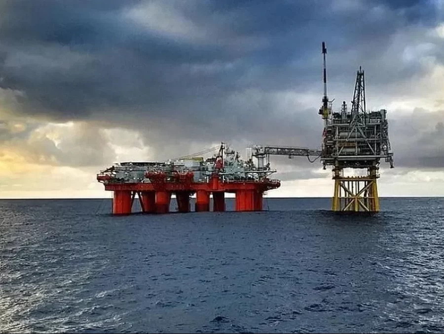 La Justicia avala la exploración petrolera offshore en el Mar Argentino