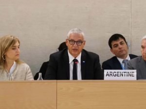 La respuesta de la ONU a la Argentina tras denunciar lawfare y criticar al Poder Judicial