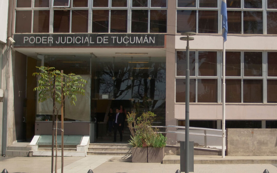 Tucumán: se autorizó la obtención compulsiva de los datos biométricos