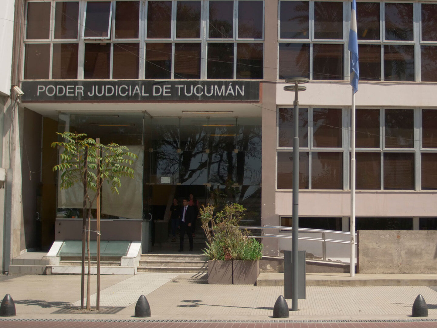 Tucumán: se autorizó la obtención compulsiva de los datos biométricos
