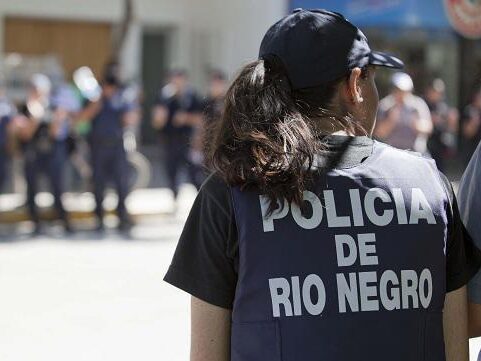 La echaron de la policía de Río Negro por sufrir violencia de género y ahora deberán indemnizarla