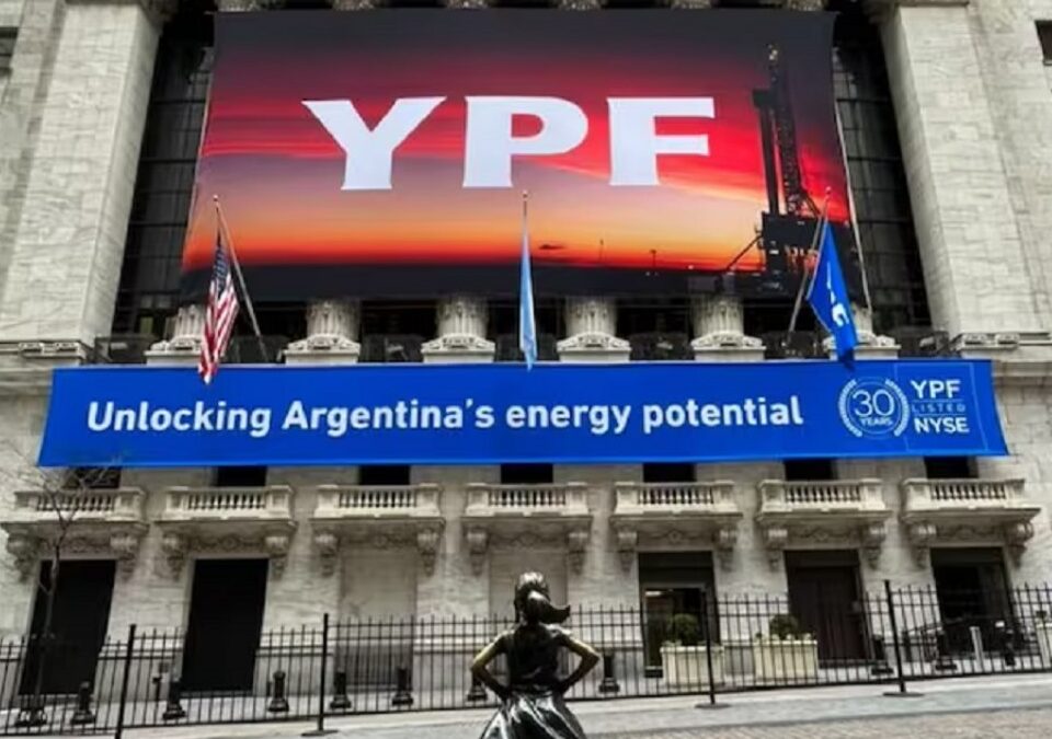 Argentina busca que el pago al fondo Burford sea menos de lo esperado y apelará la sentencia