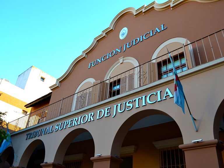 Concursos para cargos en la justicia de Misiones, La Rioja, San Luis y San Juan