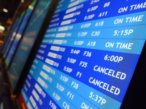 La Justicia ratifica la indemnización a pasajeros por vuelos cancelados durante la pandemia