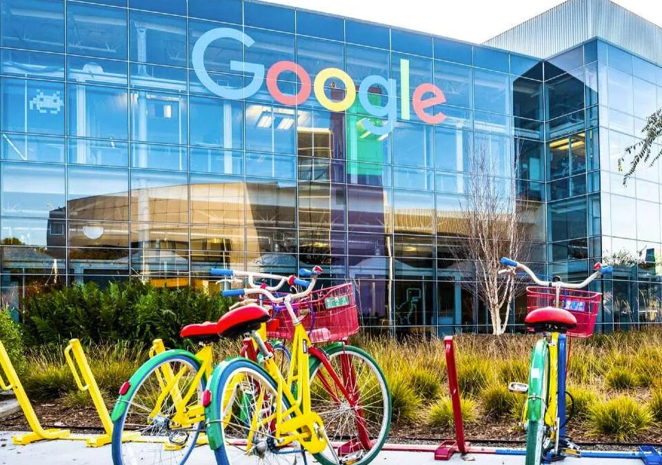 Google condenado: pagará medio millón por daño moral 