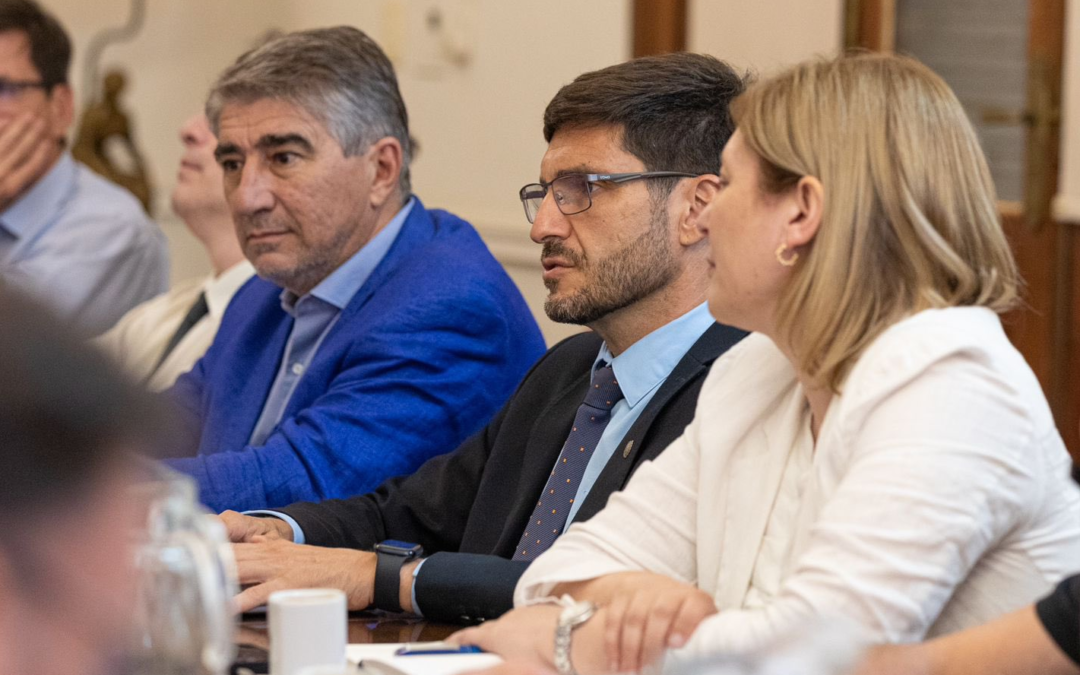 Santa Fe avanza en una reforma judicial con el Juicio por Jurados para casos graves