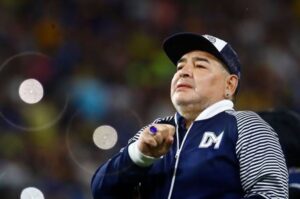 Nuevo juicio por la muerte de Maradona: salió sorteado el TOC N° 7 de San Isidro