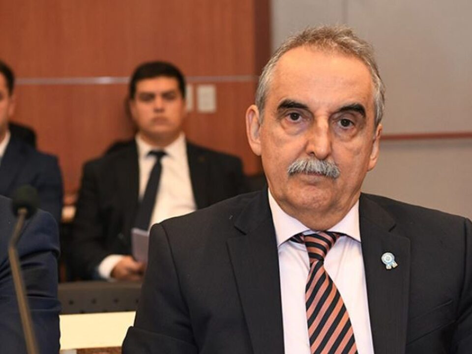 La Cámara de Casación consideró que la causa del Indec contra Guillermo Moreno podría estar prescripta